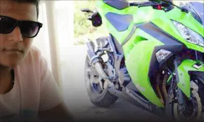 Akshay meurt sept jours après son accident - Ses proches: «Un témoin a vu un autre conducteur au volant»