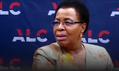 Graça Machel: « L’Afrique doit encore investir dans l’éducation »
