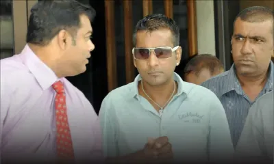 Affaire Denis Fine - Sada Curpen: « Mo ti dan prizon kan ti ariv sa… »