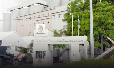 Achat de farine avariée: rapport accablant contre la STC