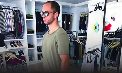 Emmanuel Alexis - L’entrepreneuriat : une histoire de famille