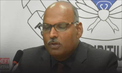 Adsu : le DCP Bhojoo transféré à l’aéroport, le DCP Rassen nommé Officer-in-charge