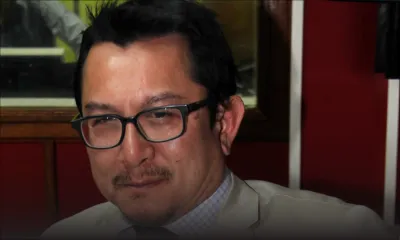 Lavé de tout blâme - Me Dick Ng Sui Wa : «J'ai subi un important manque à gagner dans mon travail»