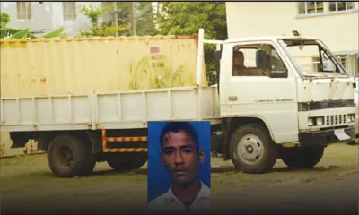 Agression mortelle de Louis Stewart Baron : Aniraw Rawjee condamné à huit ans de prison 