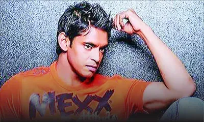 Shameer Abdul Raman : mannequin à 43 ans