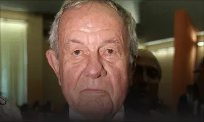 Sir Victor Glover : «La peine de mort n’arrêtera pas le commerce de la drogue»