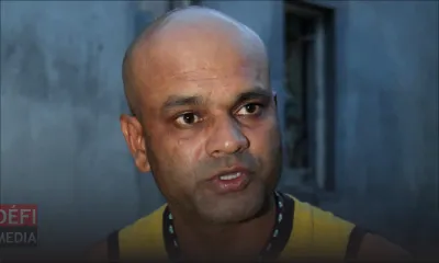 Vishal Shibchurn obtient la liberté sous caution après onze mois de détention