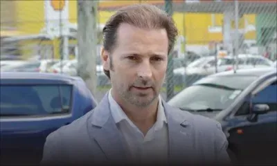 Licenciement injustifié : les «special administrators» réclament le rejet de la plainte de Claudio Feistritzer