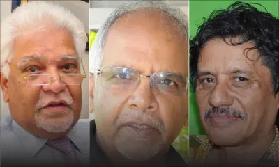 Démission d’Ameenah Gurib-Fakim : ce qu’en pensent les observateurs politiques