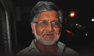 Mosadeq Sahebdin : «Il nous faut une loi sur les garanties»