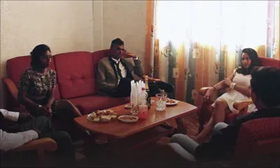 7 Day Challenge : votez pour «P.A.T.H» !