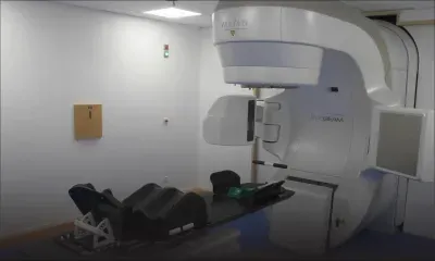 Panne d’un simulateur en radiothérapie : des cancéreux envoyés en  Inde par groupe de sept