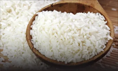 Consommation : la STC reprend l’importation de riz basmati