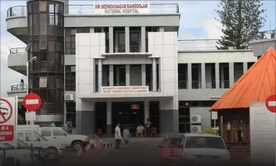 À Cap-Malheureux : une femme agressée sexuellement par son époux