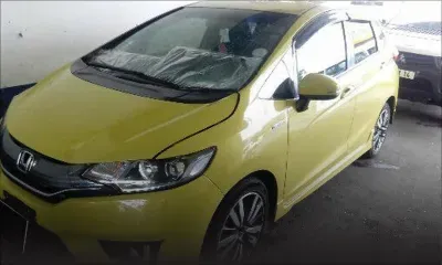 Hit and run : le jeune conducteur n’a donné aucune chance au sexagénaire