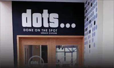 Restauration : Rs 1 M injectées pour créer Dots ...Done on the spot