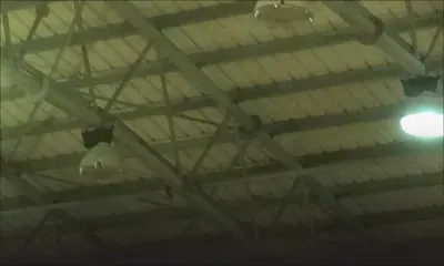 Le gymnase Soonarane dans un piteux état : la mairesse verra les doléances liées aux divers problèmes du complexe 