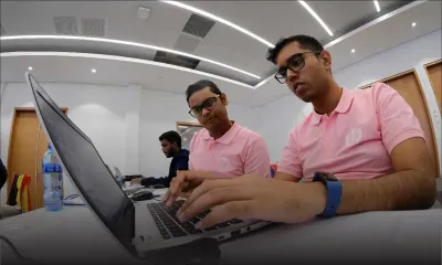 Concours des Tic de Huawei en Afrique subsaharienne : Maurice remporte le troisième prix