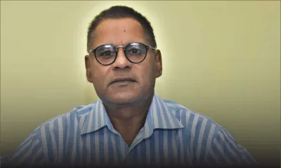 Journée internationale de la Fonction publique : « Consolider le secteur public afin de le rendre plus efficace », souhaite Rashid Imrith