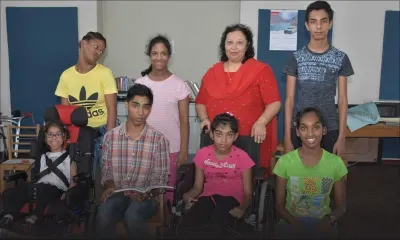 Célébrer l’indépendance autrement