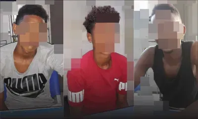 Incidents entre collégiens et policiers à la gare du Nord : trois mineurs coffrés