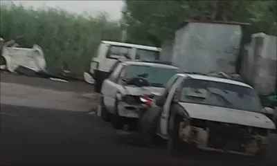 À la NHDC d’Épinay : des véhicules laissés à l’abandon causent des inconvénients 