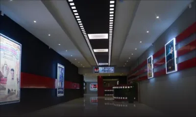 Covid-19 : les salles de cinéma MCine ferment leurs portes temporairement 