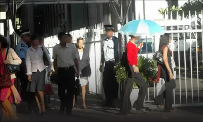 Prévisions budgétaires 2020/2021 : des conditions strictes pour la création d’emplois