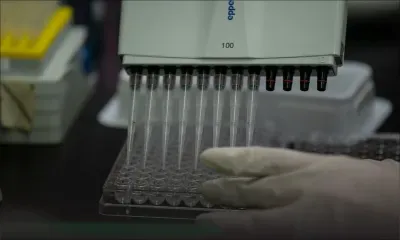 Coronavirus: la Russie espère produire 200 mln de doses d'un vaccin cette année