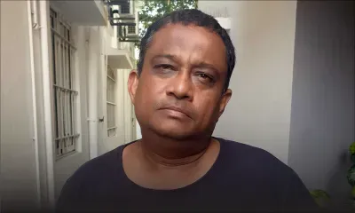 Opéré d’une hernie à quatre reprises : Mukesh lutte pour bénéficier d’une pension d’invalidité