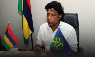 Nando Bodha : «Pour une action collégiale parmi les pays de la Sadc»