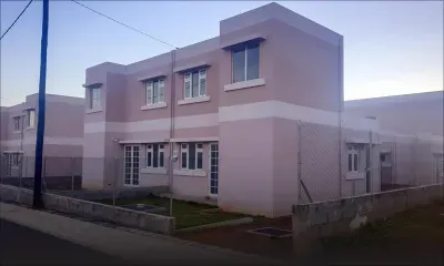 NHDC : elle attend une maison depuis sept ans