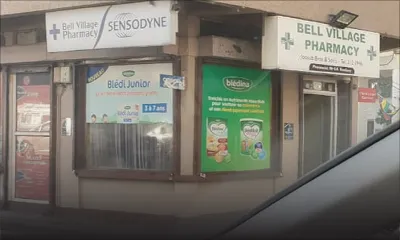 Covid-19  : «Il n’y a pas de risque de pénurie de médicaments sur une longue durée», assure le président de l’association des pharmaciens