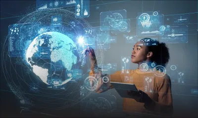 Intelligence artificielle : ces 3 métiers d’avenir à Maurice