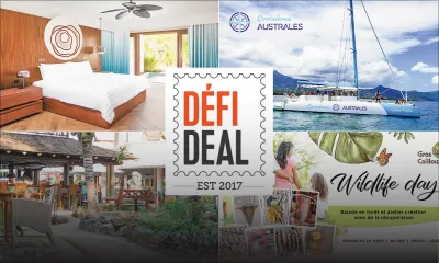 Defideal.mu : bons plans solo ou en famille