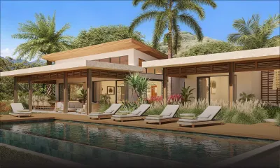 Tamarin : le promoteur de Legend Hill obtient le feu vert pour un troisième projet