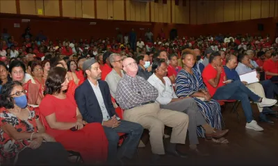 Forces extraparlementaires : à l’heure du grand saut vers le mainstream