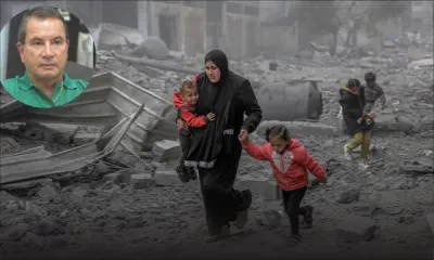 [Blog] Par Jean-Mée Desveaux. Israël devient un Etat voyou