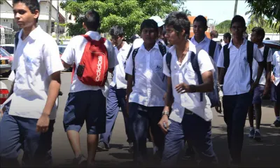 Dans les collèges d’État: 50 % d’absences attendues dès la semaine prochaine