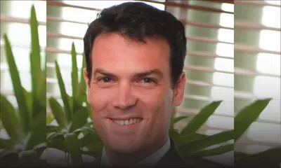 Bertrand Casteres, CEO de la Mauritius Union Assurance: « Une grande partie des morts sur nos routes due au retrait du permis à points »