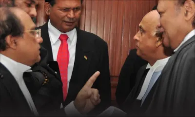 Me Jacques Panglose, avocat de Raj Dayal : «Nous allons demander un early trial»