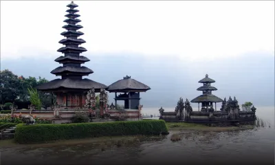 Après l’exemption de visa d’entrée: les agences de voyage anticipent un engouement pour la Russie et l’Indonésie