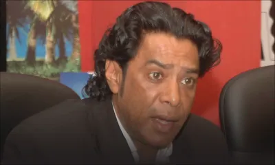 «Choqué par les rémunérations de Kailash Trilochun»