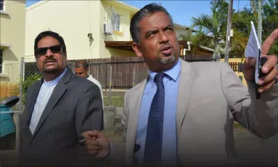 Salaires entre Rs 10 001 et Rs 20 000: 7 800 familles attendent une maison de la NHDC