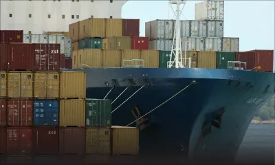 Commerce international: Lutchmeenaraidoo plaide pour une discrimination positive