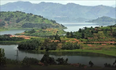 Expansion sur le continent noir: Omnicane compterait investir Rs 1,5 Md dans ses projets africains