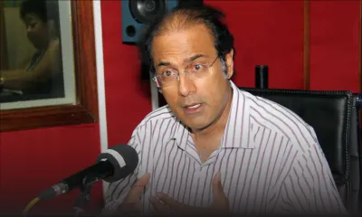 Interview de Steven Obeegadoo : les faits saillants