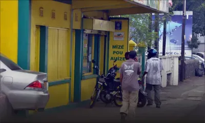 Jeux: Supertote contraint d’arrêter les paris via Internet