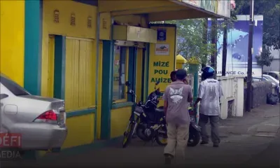 Vol de Rs 500 000 chez Supertote de St-Pierre : le superviseur arrêté