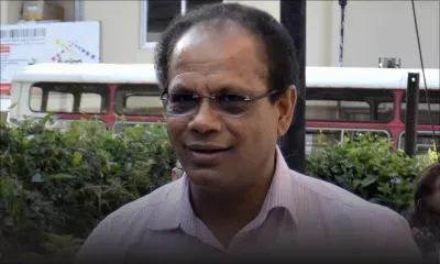 Affaire Gaiqui : « Mo fer konfians nou kamarad Ivan Collendavelloo », dit Ajay Guness